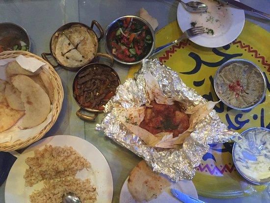 Mama Baby Restaurant